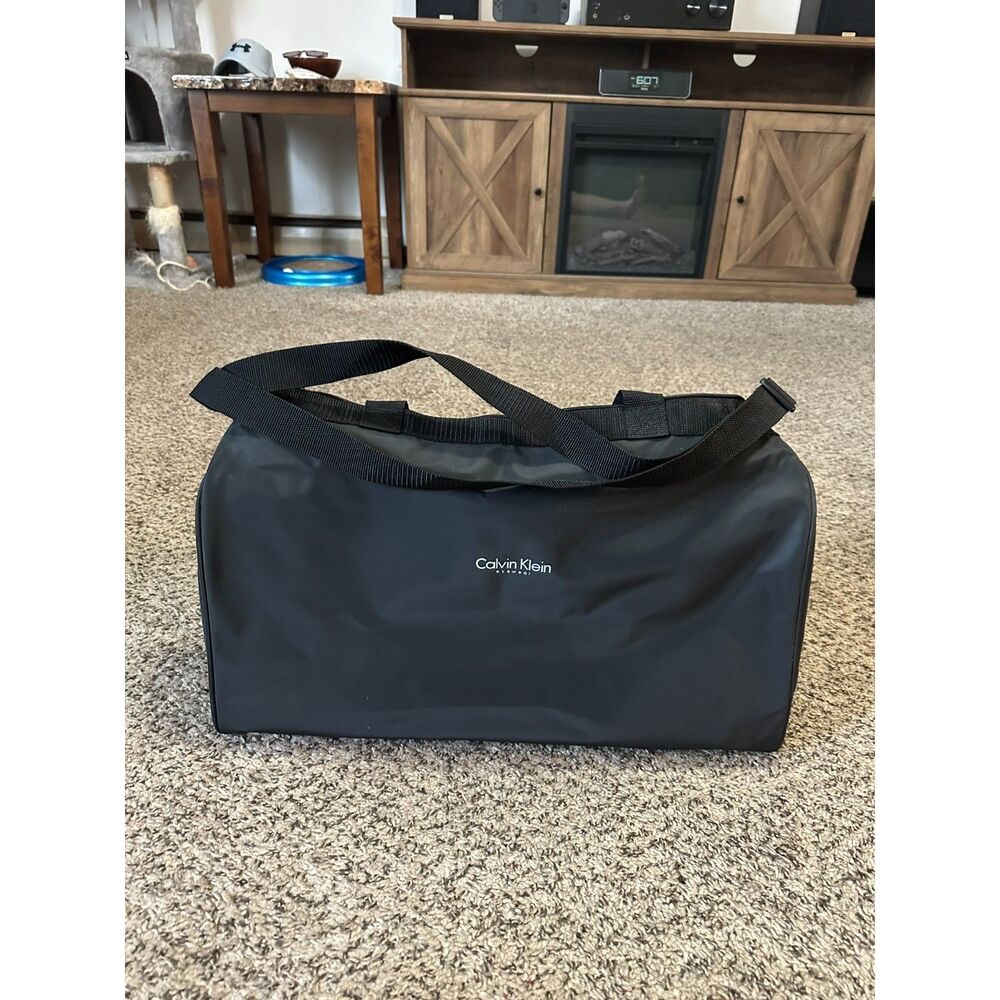 Calvin Klein Travel Duffle Bag